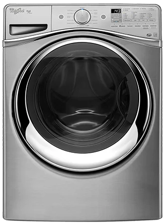 Стиральные машины Haier